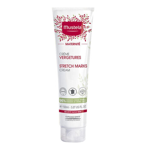 Mustela Stretch Marks Cream 150 ml